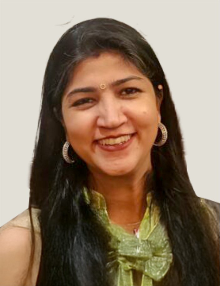 Jyoti Nirav Kothari