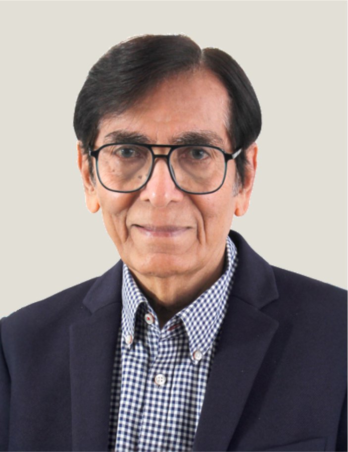 Kulinkant Nathubhai Manek