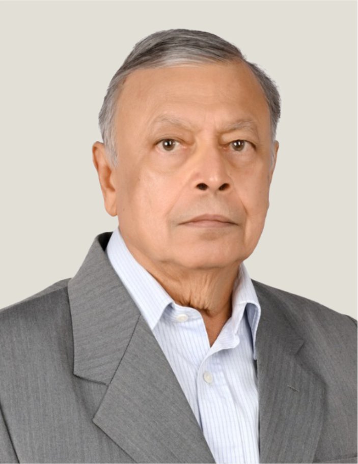 Prakash Mahadeo Kale